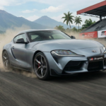 Toyota GR Supra di Indonesia: Ikon Sport Car dengan Darah Balap