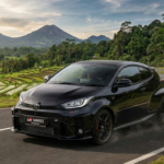 GR Yaris Indonesia: Hatchback Kecil dengan Jiwa Rally