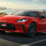 Toyota GR86: Coupe Sport Dua Pintu dengan Keseimbangan Sempurna di Indonesia