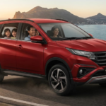 Toyota Rush GR Sport: SUV Ringkas Bergaya Sporty untuk Kebutuhan Keluarga