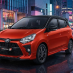 Toyota Agya GR Sport: City Car Entry-Level dengan Gaya Sporty